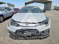 2021 Toyota COROLLA фото