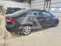2021 Toyota COROLLA фото