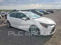 2021 Toyota COROLLA фото