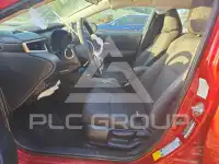 2021 Toyota COROLLA фото