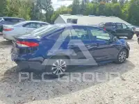 2021 Toyota COROLLA фото