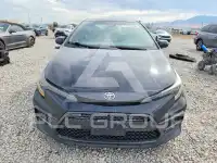 2021 Toyota COROLLA photo