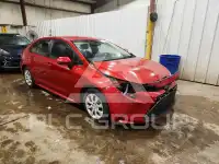 2021 Toyota COROLLA photo