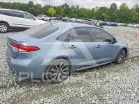 2021 Toyota COROLLA photo
