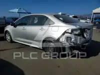 2021 Toyota COROLLA фото