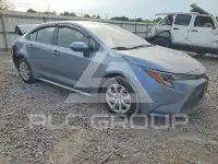 2021 Toyota COROLLA фото