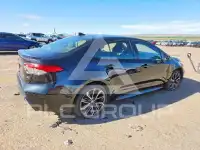2021 Toyota COROLLA фото