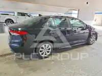 2021 Toyota COROLLA фото