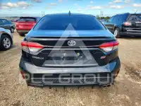 2021 Toyota COROLLA фото