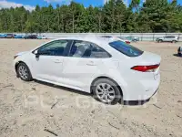 2021 Toyota COROLLA фото