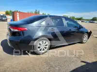 2021 Toyota COROLLA фото