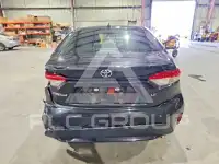 2021 Toyota COROLLA photo