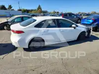 2021 Toyota COROLLA фото