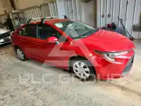 2021 Toyota COROLLA photo
