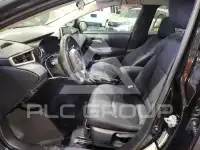 2021 Toyota COROLLA photo