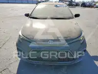 2021 Toyota COROLLA фото
