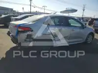 2021 Toyota COROLLA фото