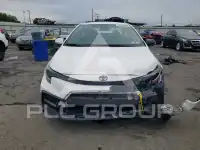 2021 Toyota COROLLA фото