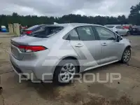 2021 Toyota COROLLA photo