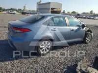 2021 Toyota COROLLA фото