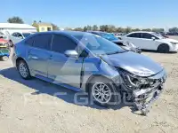 2021 Toyota COROLLA photo