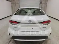 2021 Toyota COROLLA photo