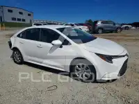 2021 Toyota COROLLA фото