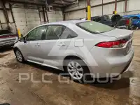 2021 Toyota COROLLA фото