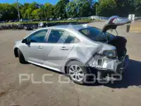 2021 Toyota COROLLA фото