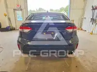 2021 Toyota COROLLA фото