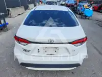 2021 Toyota COROLLA фото