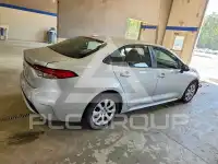 2021 Toyota COROLLA фото