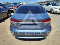 2021 Toyota COROLLA фото