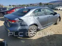 2021 Toyota COROLLA фото