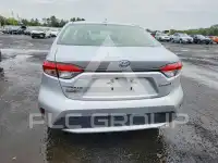 2021 Toyota COROLLA фото