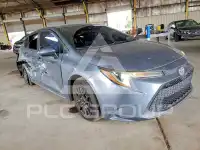 2021 Toyota COROLLA photo