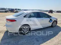 2021 Toyota COROLLA photo