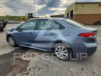 2021 Toyota COROLLA фото