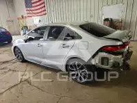 2021 Toyota COROLLA фото