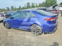 2021 Toyota COROLLA фото