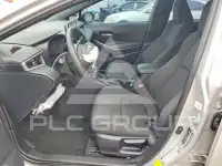 2021 Toyota COROLLA фото