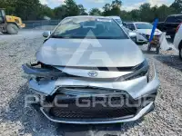 2021 Toyota COROLLA фото