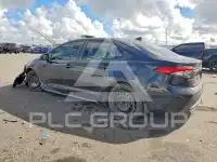 2021 Toyota COROLLA фото