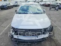 2021 Toyota COROLLA photo