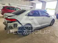 2021 Toyota COROLLA фото