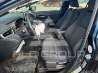 2021 Toyota COROLLA photo