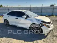 2021 Toyota COROLLA фото