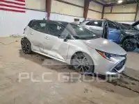 2021 Toyota COROLLA фото