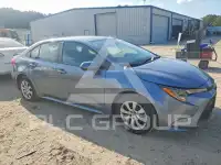 2021 Toyota COROLLA фото