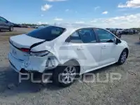 2021 Toyota COROLLA фото